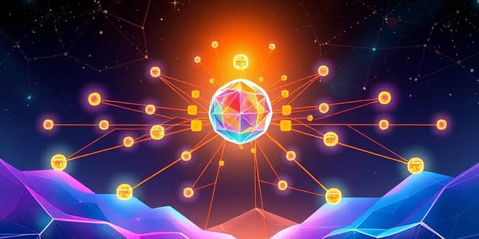 Exploring Sidechains: Expanding Blockchain Capabilities