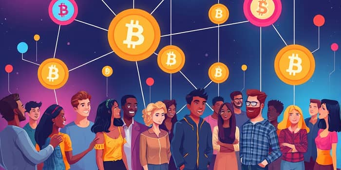 Social Tokens: Building Community and Value