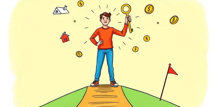 The Strategic Spender: Investing in Your Best Life