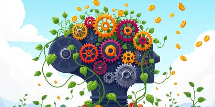 The Abundance Engine: Powering Your Financial Progress