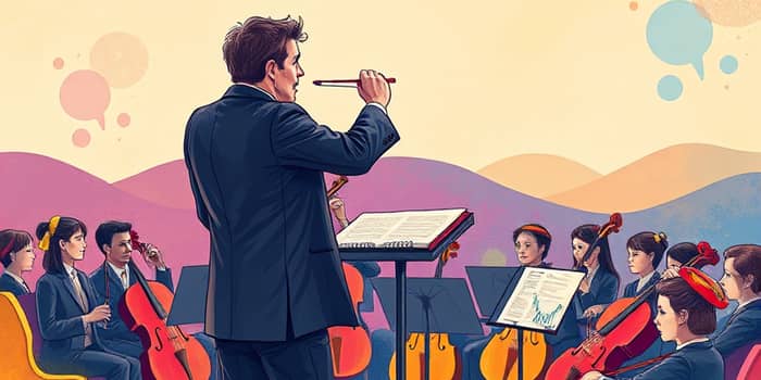 Strategic Wealth: Orchestrating Your Financial Symphony