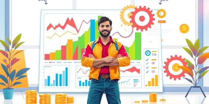 The Economic Engineer: Designing Your Financial Future