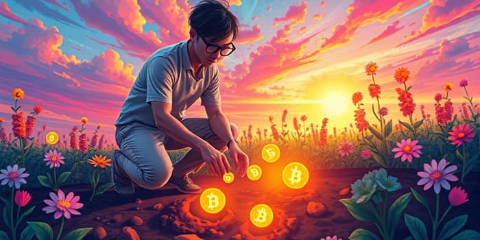 The Mechanics of Staking: Earning Rewards on Digital Assets