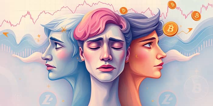 The Psychology of Market Cycles: Staying Ahead in Crypto