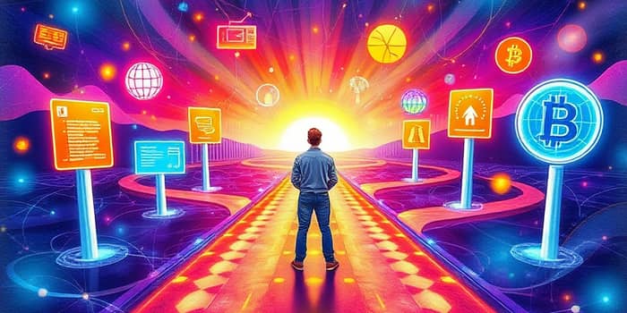 Fiscal Frontiers: Exploring New Avenues for Wealth Creation