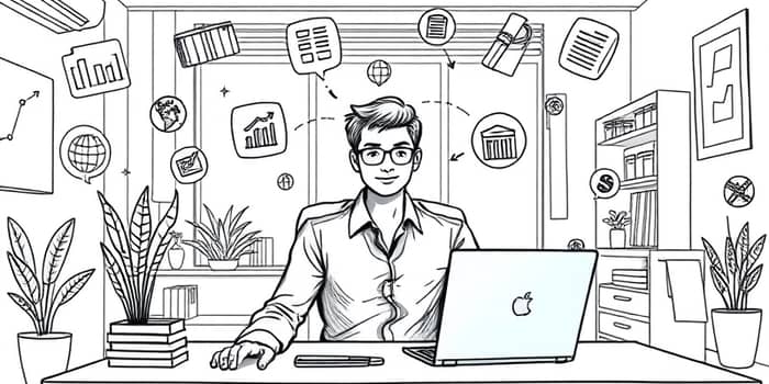 The Future of Work: Financial Tools for Freelancers and Solopreneurs