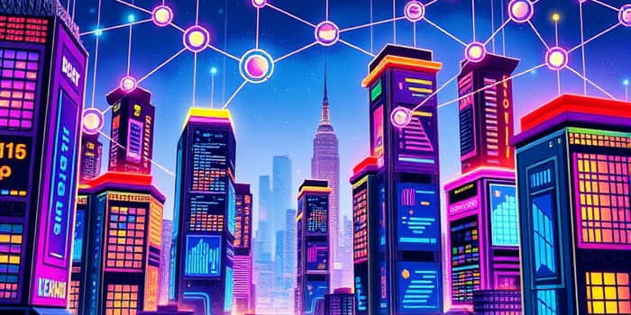 Beyond the Hype: Practical Applications of Blockchain in Finance