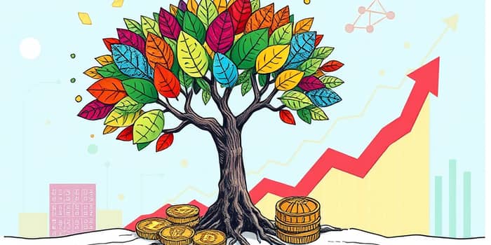 Abundant Returns: Maximizing Your Investment Impact