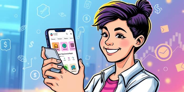 Building Financial Super-Apps: A Unified Digital Experience