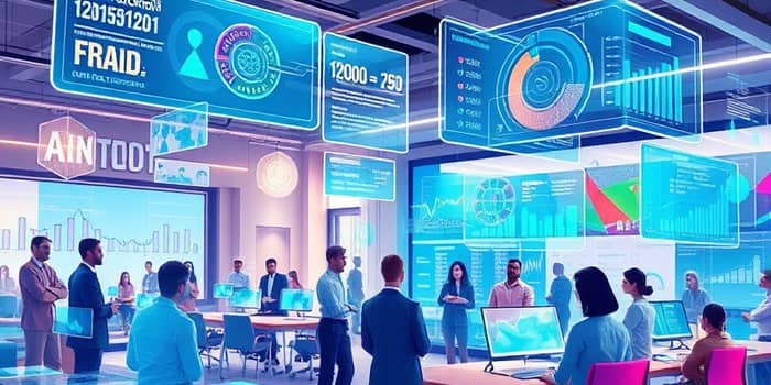 Explainable AI (XAI) in Finance: Transparency for Trust