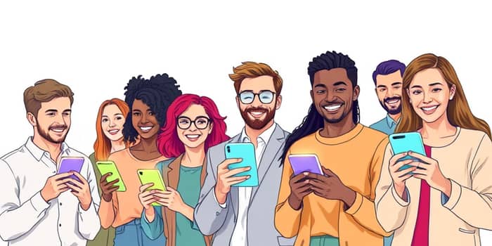 The Psychology of Fintech Adoption: Understanding User Behavior