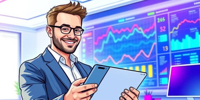 Wealthtech Innovations: Disrupting Traditional Asset Management