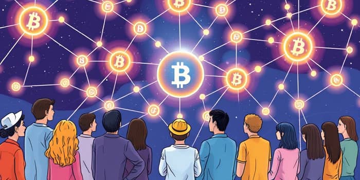 Building Trust: The Human Element in Decentralized Systems