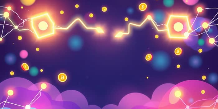 Understanding Crypto Forks: Splits and Opportunities