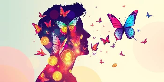 Money Metamorphosis: Transforming Your Fiscal Reality