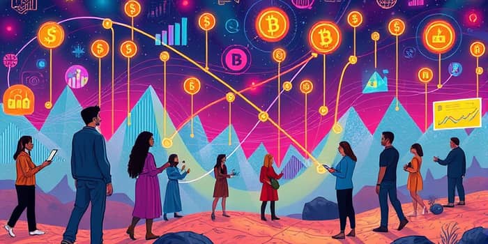 Open Data Initiatives: Fueling Financial Innovation