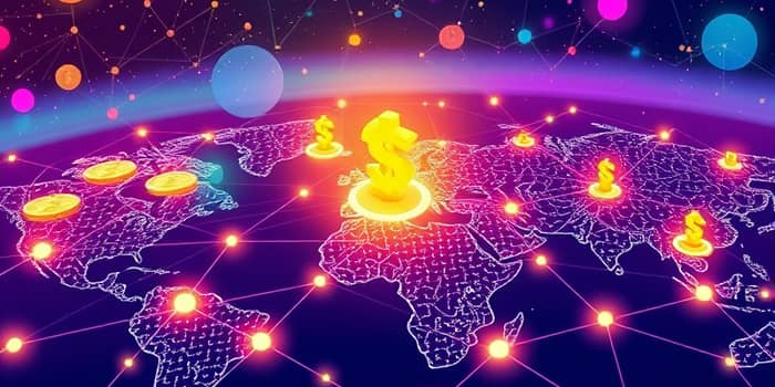 The Evolution of Digital Currencies: Beyond Central Banks