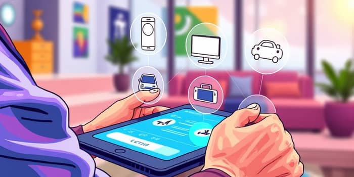 Embedded Insurance: Protection Where and When You Need It