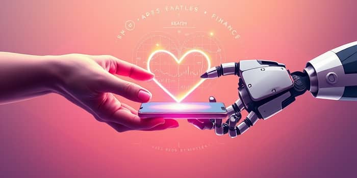 The Human Element in Fintech: Balancing Automation with Empathy