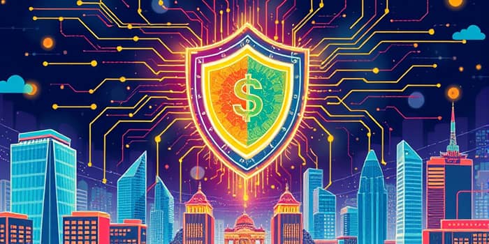 Suptech: Technology Empowering Regulatory Oversight