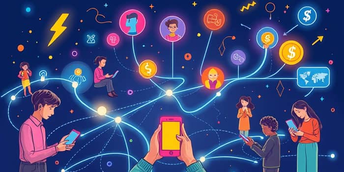 Next-Gen Payment Rails: Faster, Cheaper, More Inclusive