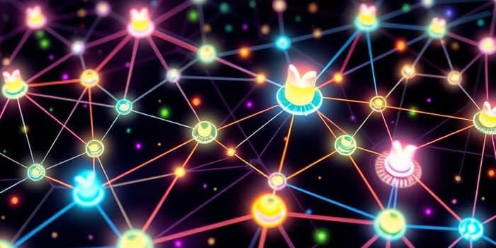 On-Chain Governance: Voting Power in Decentralized Protocols