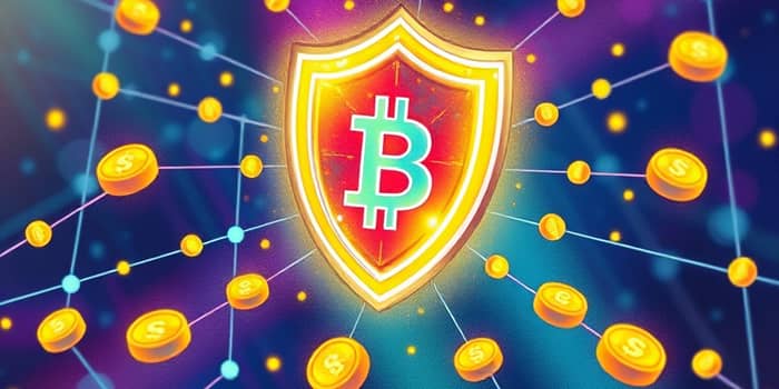 Decentralized Insurance: Protecting Your Crypto Assets