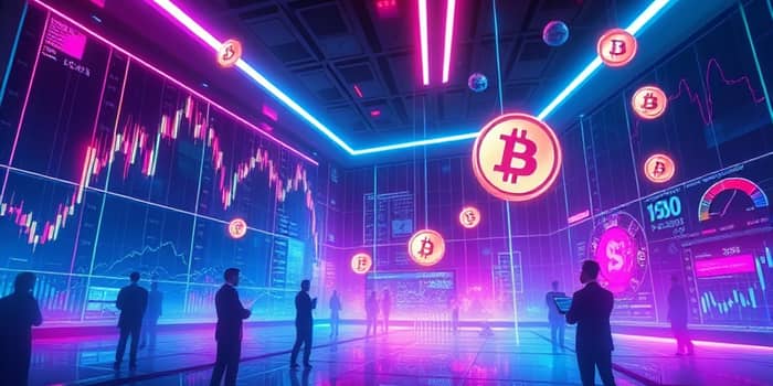 Perpetual Futures in Crypto: Advanced Trading Strategies