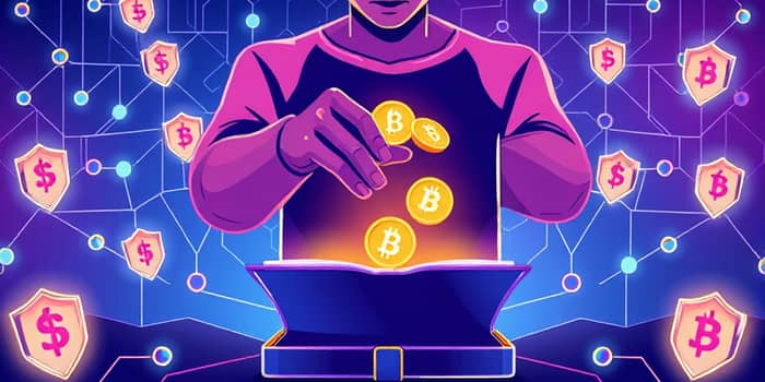 Non-Custodial Staking: Earning Without Centralization