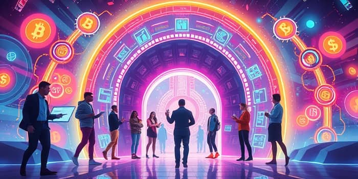 Token Gating: Exclusive Access in the Decentralized World