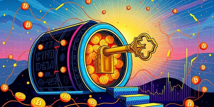 The Rise of Liquid Staking: Flexibility in Yield Generation