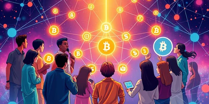 The Power of DAOs: Collective Investment Decisions