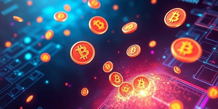 Token Burning: Deflationary Mechanisms in Crypto