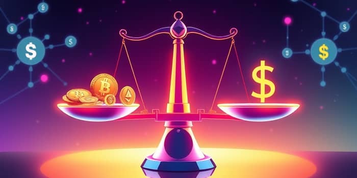 Synthetic Dollar Assets: Stablecoin Alternatives