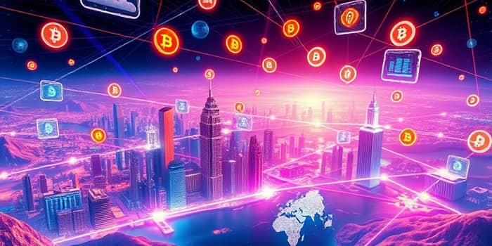 Frontier Markets in Crypto: Discovering Emerging Ecosystems