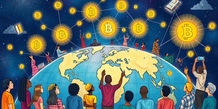 Decentralized Finance: A New Era of Financial Services