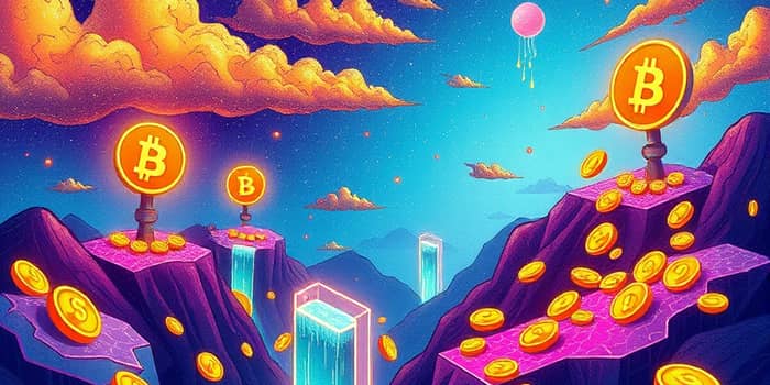 Parametric Insurance: Automated Payouts in DeFi