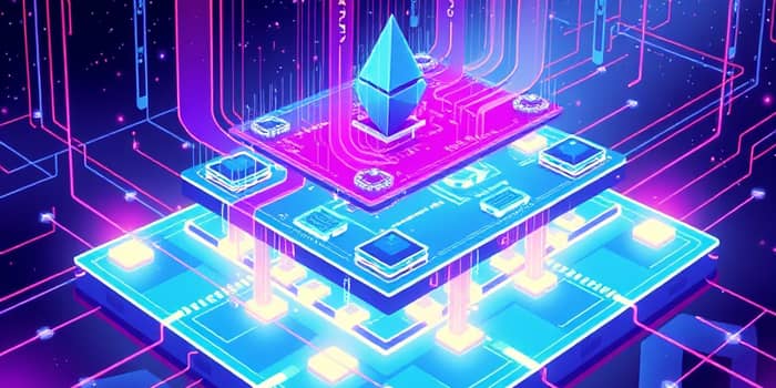 Rollups Explained: Scaling Ethereum Efficiently