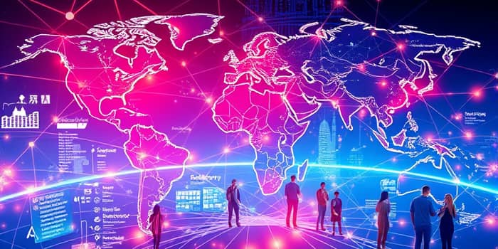 Digital Transformation: How Blockchain is Reshaping Industries