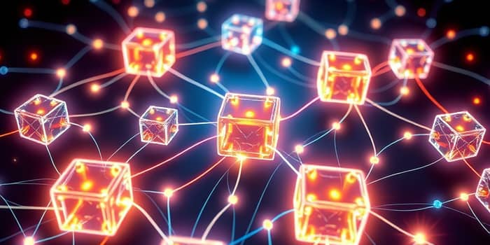 The Digital Ledger: Transforming Accounting and Reporting