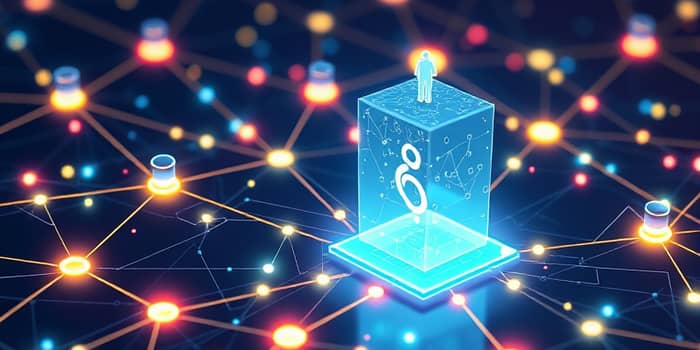 The Graph Protocol: Indexing the Decentralized Web