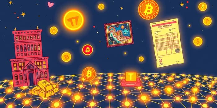 Tokenization: Unlocking Value in Real-World Assets