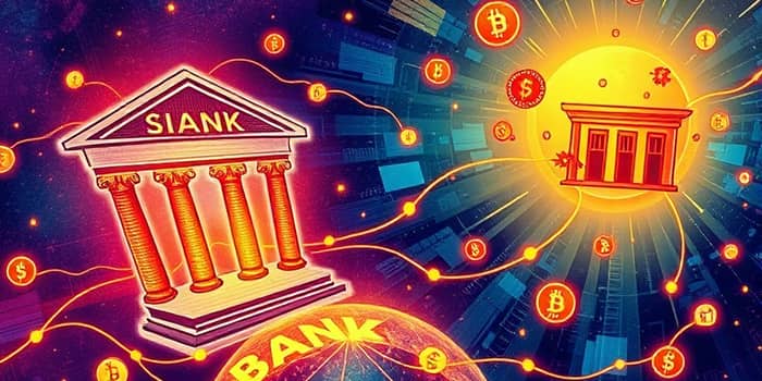 The Blockchain Advantage: Efficiency and Transparency in Finance