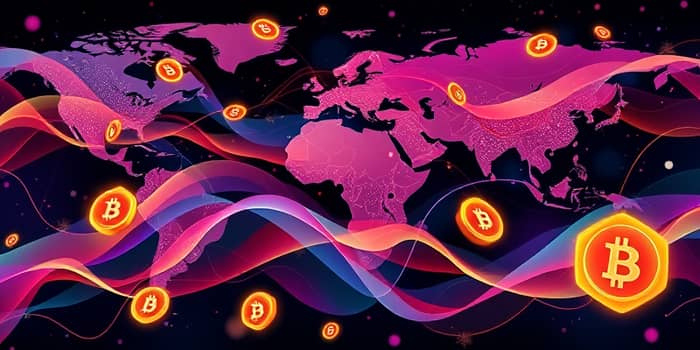 Liquid Assets: Blockchain's Role in Financial Markets