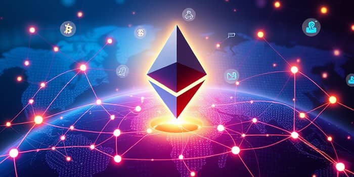 From Centralized to Decentralized: The DeFi Journey