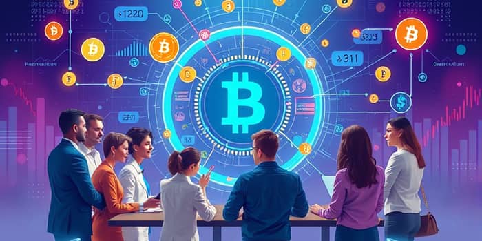 The Blockchain Toolkit: Essential Tools for Financial Professionals