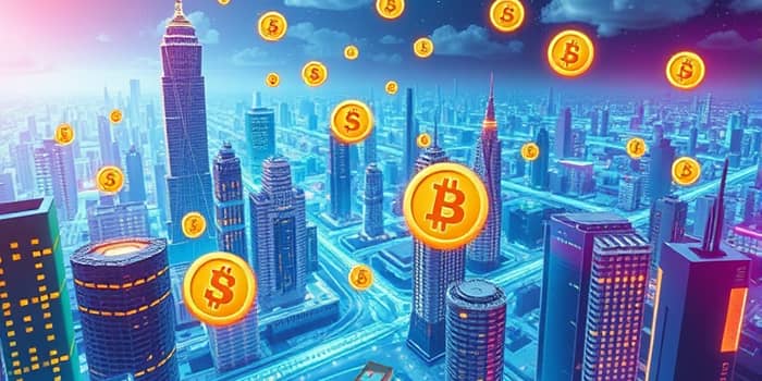 Programmable Money: The Evolution of Digital Currency