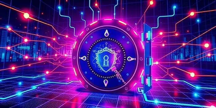 Blockchain Security: Protecting Your Financial Future