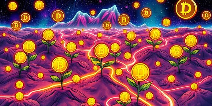 Understanding Yield: Maximizing Returns in DeFi