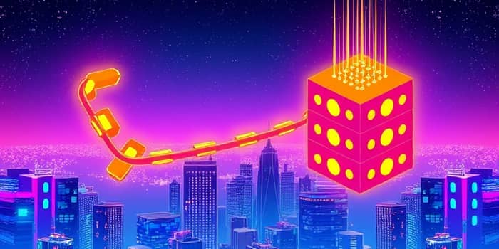 Sidechains vs. Layer 2: A Scaling Showdown